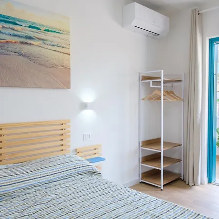 Maison d'hôtes Eos Affittacamere Castelsardo