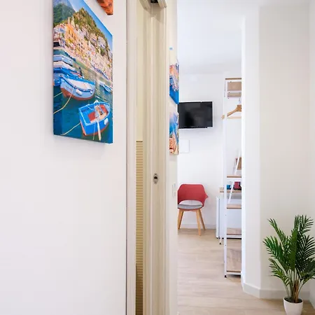 Gasthuis Eos Affittacamere *