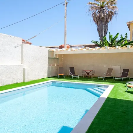 Maison d'hôtes Eos Affittacamere