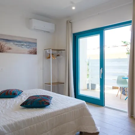 Gasthuis Eos Affittacamere Castelsardo