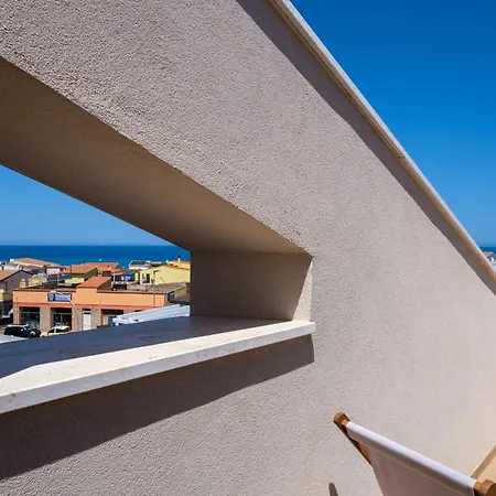 Eos Affittacamere Castelsardo