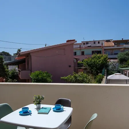 Gasthuis Eos Affittacamere Castelsardo