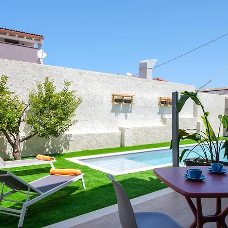 Eos Affittacamere Guest house Castelsardo
