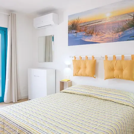 Eos Affittacamere Guest house