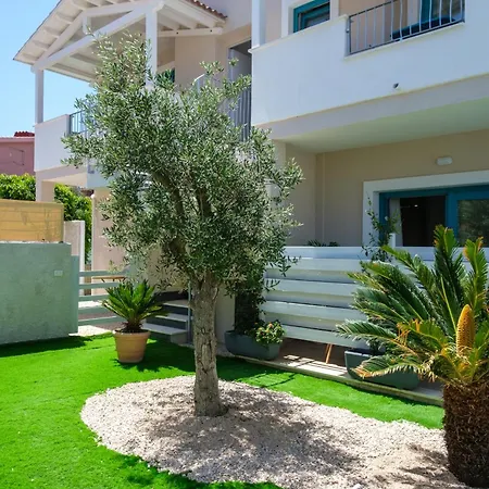 Guest house Eos Affittacamere *