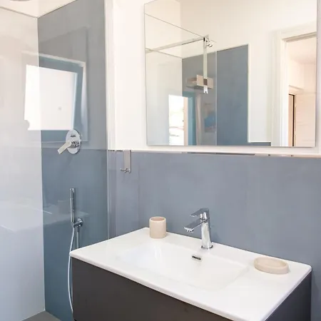 Guest house Eos Affittacamere Castelsardo
