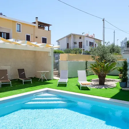 Guest house Eos Affittacamere *