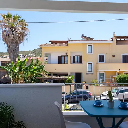 Guest house Eos Affittacamere
