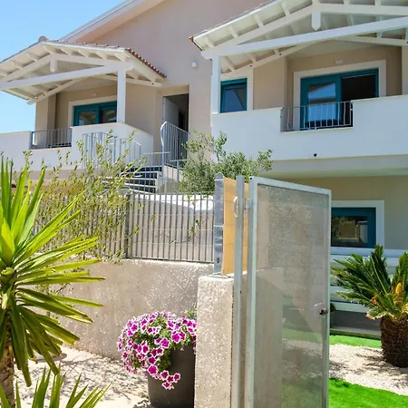 Guest house Eos Affittacamere *