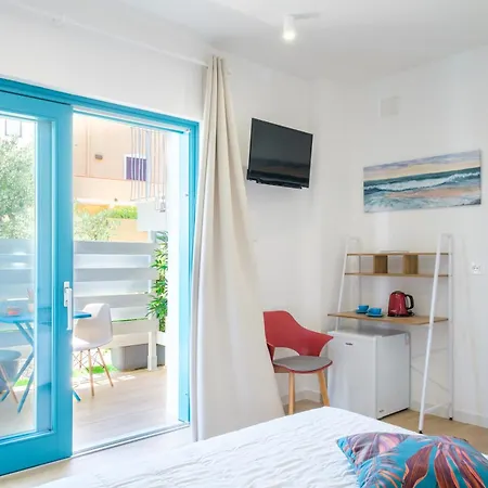 Eos Affittacamere Guest house Castelsardo