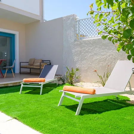 Eos Affittacamere Guest house