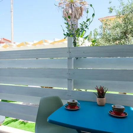 Eos Affittacamere Guest house
