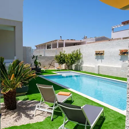 Guest house Eos Affittacamere Castelsardo