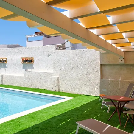 Eos Affittacamere Guest house Castelsardo