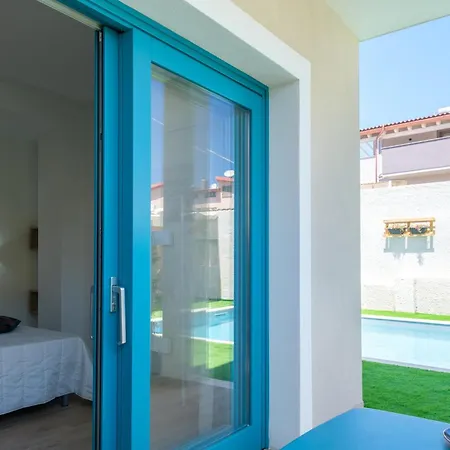 Guest house Eos Affittacamere *
