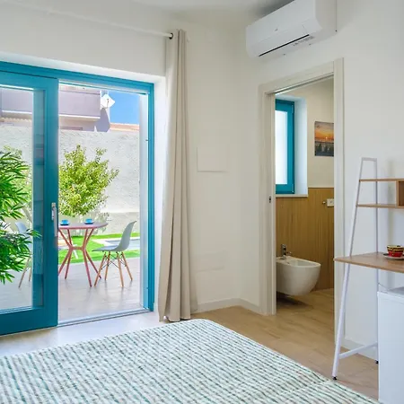 Eos Affittacamere Guest house Castelsardo