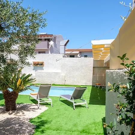 Eos Affittacamere Guest house