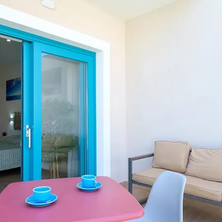 Eos Affittacamere Guest house *