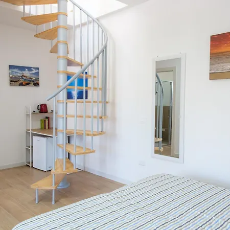 Penzion Eos Affittacamere *