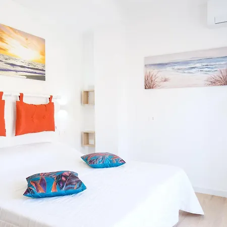 Guest house Eos Affittacamere Castelsardo