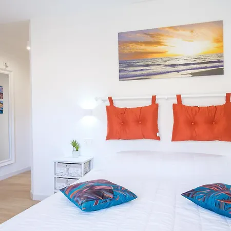 Guest house Eos Affittacamere *