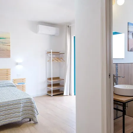 Guest house Eos Affittacamere *