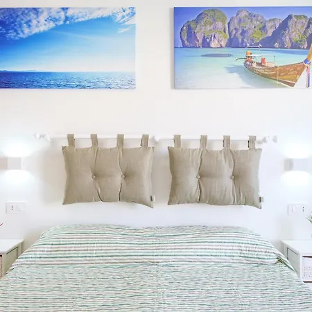 Eos Affittacamere Guest house *