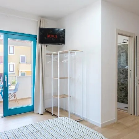 Guest house Eos Affittacamere *