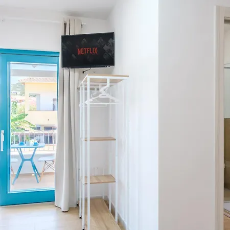 Eos Affittacamere Guest house