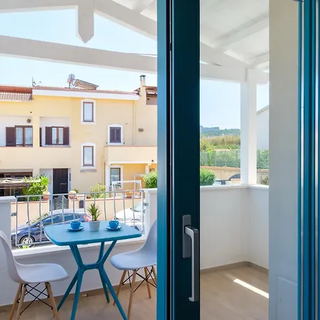 Guest house Eos Affittacamere Castelsardo