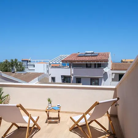 Eos Affittacamere Guest house