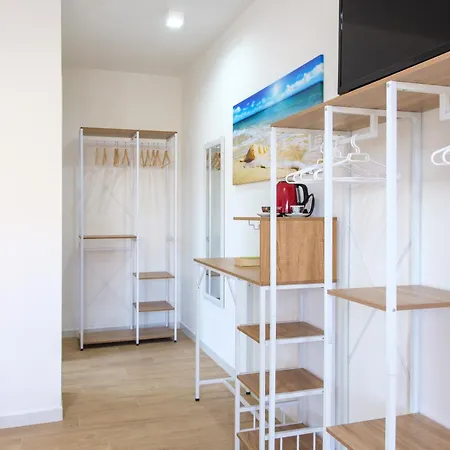 Eos Affittacamere Guest house Castelsardo