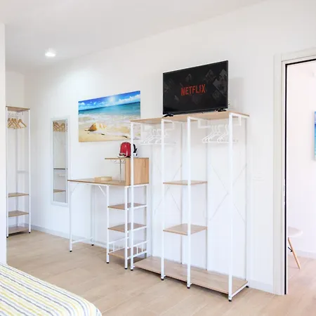 Eos Affittacamere Guest house *