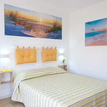 Guest house Eos Affittacamere