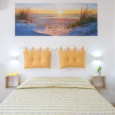 Guest house Eos Affittacamere Castelsardo