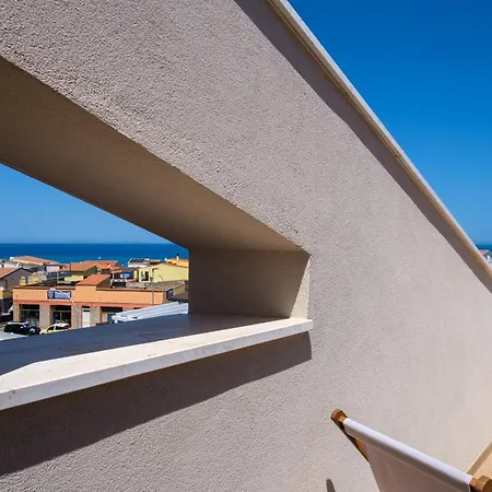 Eos Affittacamere Castelsardo