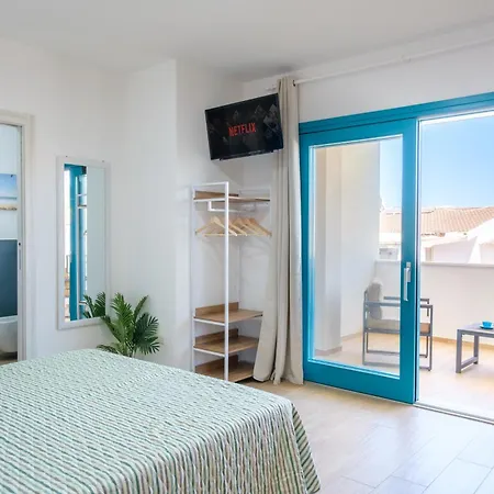 Eos Affittacamere Guest house