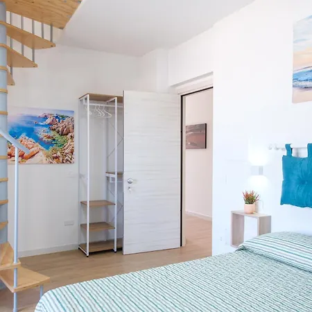 Eos Affittacamere Guest house *