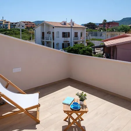 Eos Affittacamere * Castelsardo