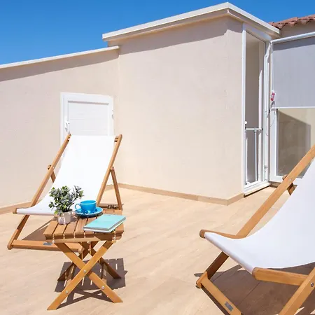 Eos Affittacamere Guest house