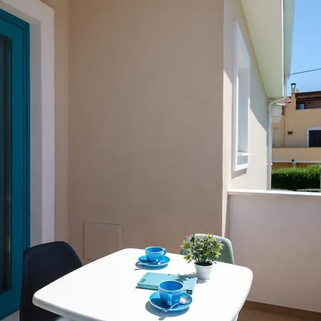 Eos Affittacamere Guest house *