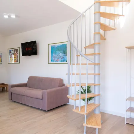 Eos Affittacamere Guest house