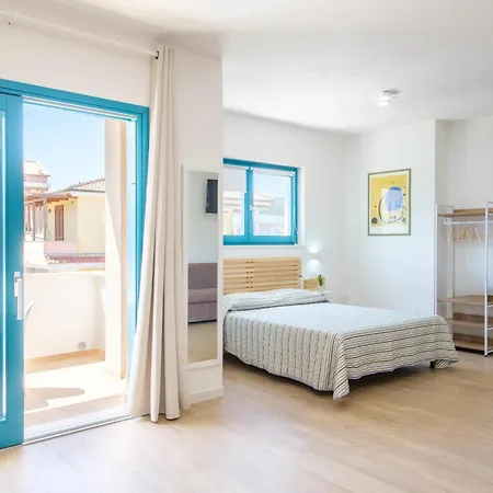 Guest house Eos Affittacamere Castelsardo