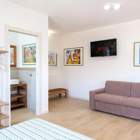 Eos Affittacamere Guest house *