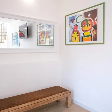 Eos Affittacamere Guest house
