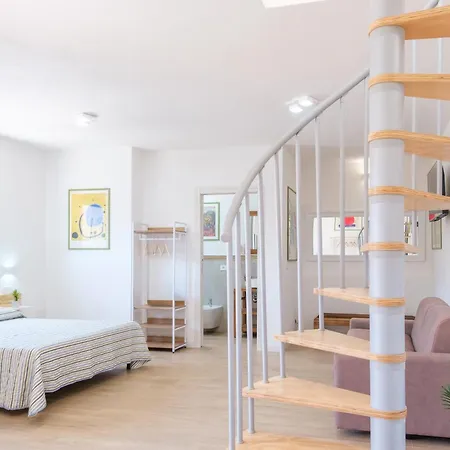 Eos Affittacamere Guest house